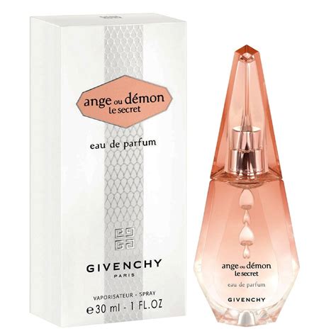 givenchy demon le secret boots|ange ou demon Givenchy perfume.